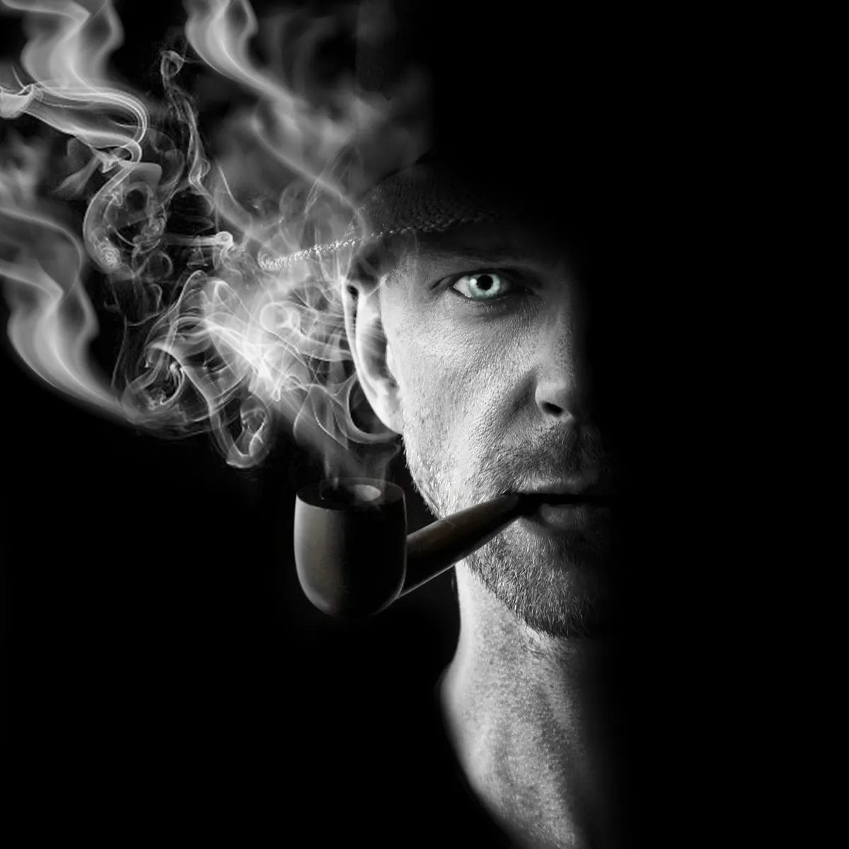Virginia, Burley and English Blends: A Beginner's Guide to Pipe Tobacco